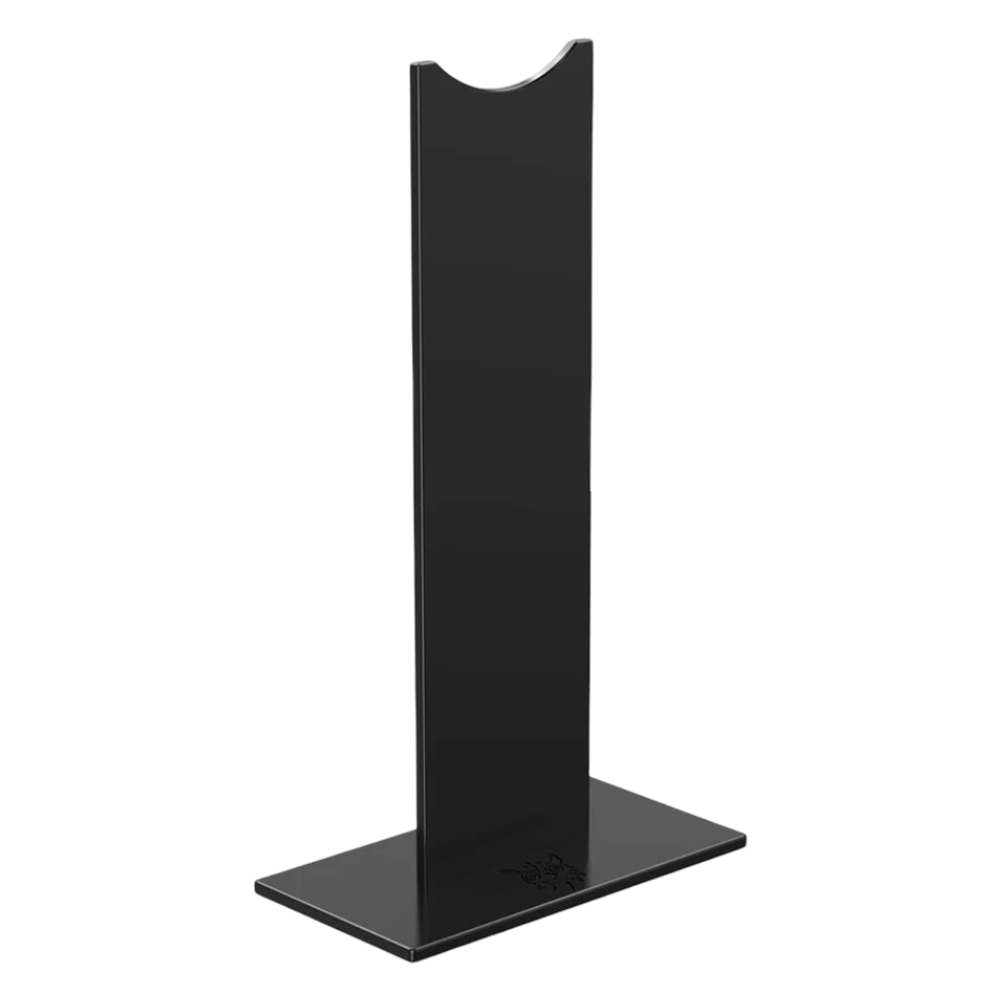ONIKUMA ST-1 Headphone Holder with Anti-Slip Base, 126g – Black