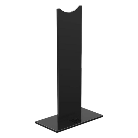 ONIKUMA ST-1 Headphone Holder with Anti-Slip Base, 126g – Black
