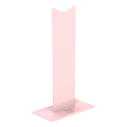 ONIKUMA ST-1 Headphone Holder with Anti-Slip Base, 126g – Pink